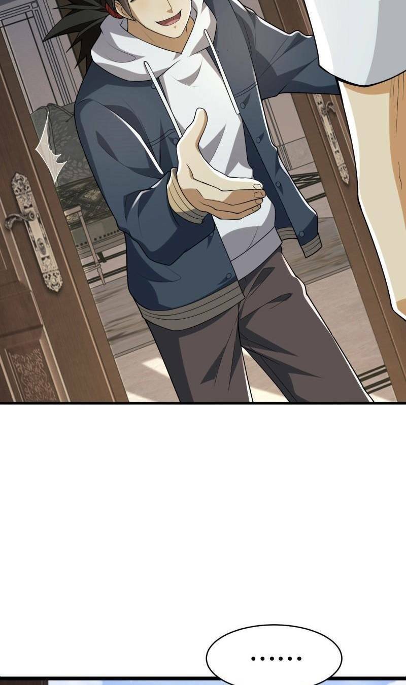 Đệ Nhất Danh Sách Chap 158 - Next Chap 159