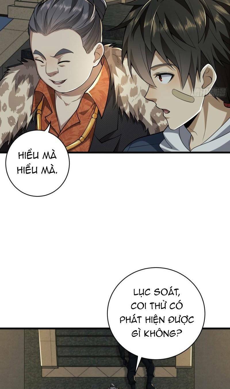 Đệ Nhất Danh Sách Chap 158 - Next Chap 159