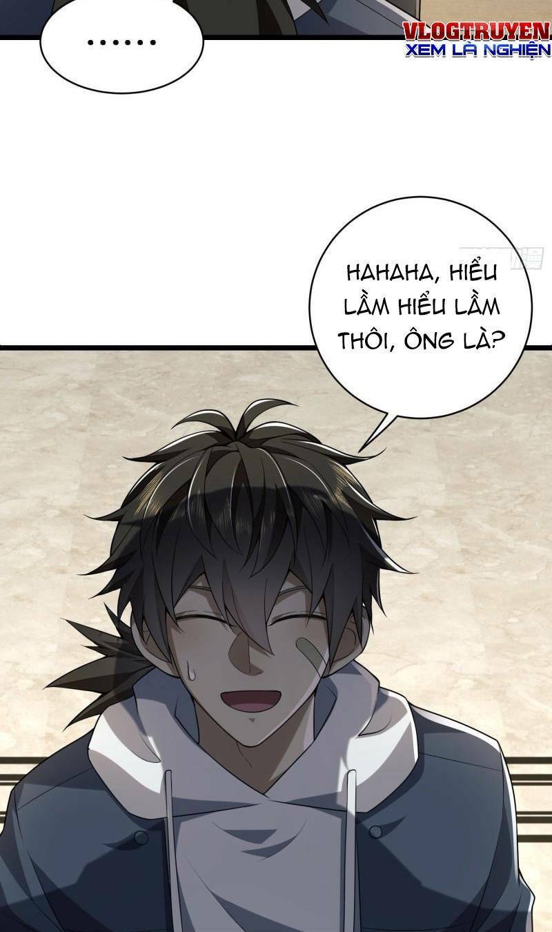Đệ Nhất Danh Sách Chap 158 - Next Chap 159