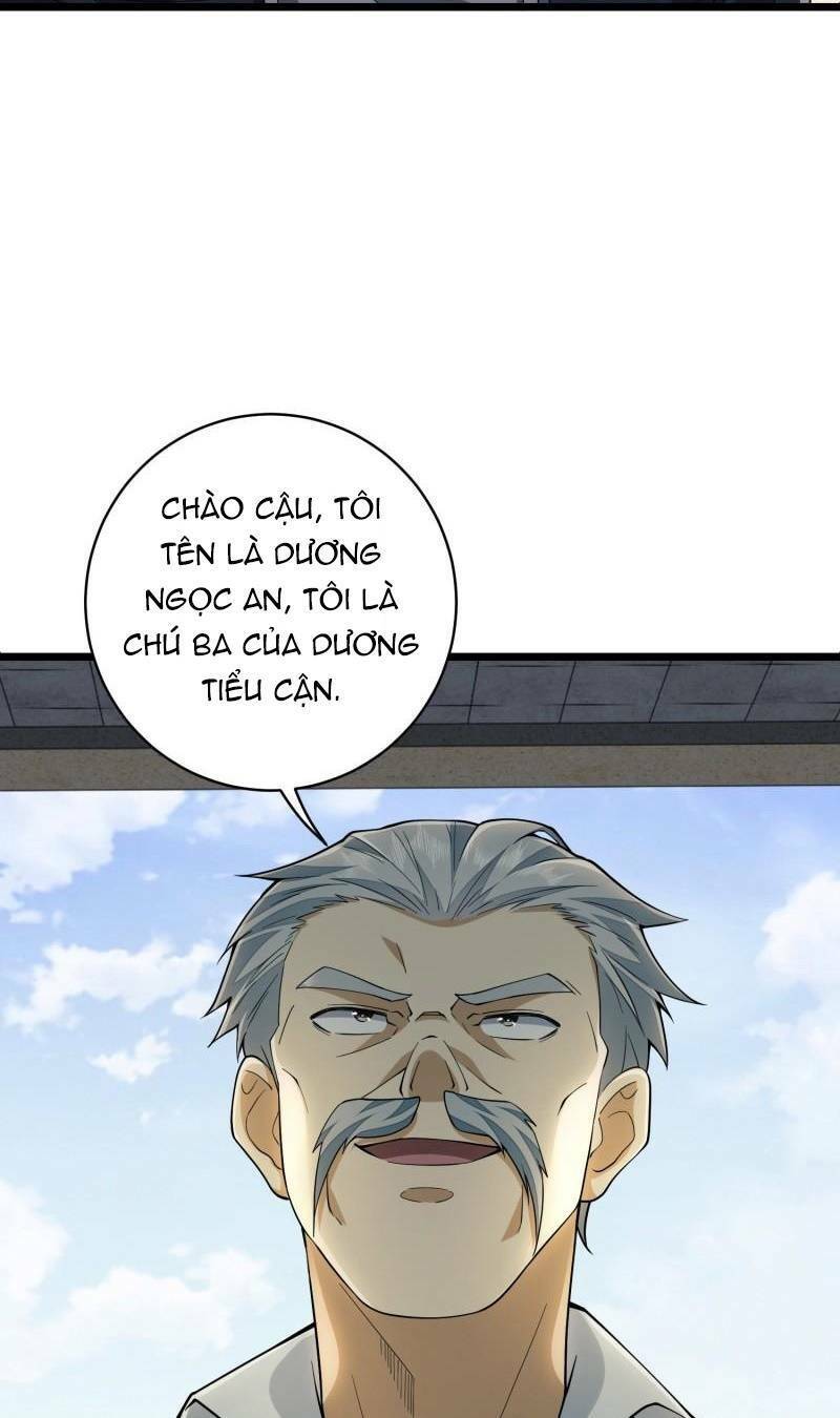Đệ Nhất Danh Sách Chap 158 - Next Chap 159