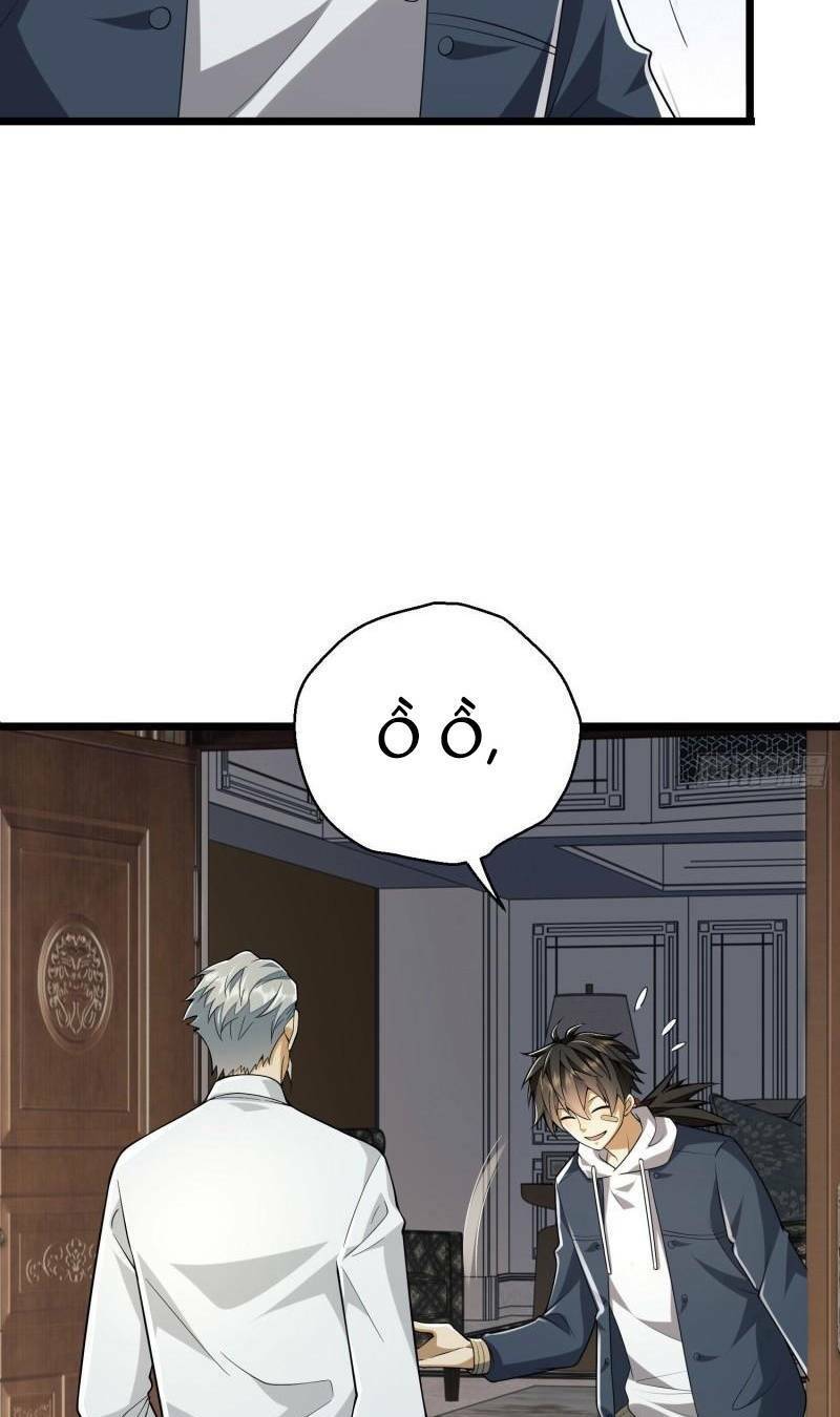 Đệ Nhất Danh Sách Chap 158 - Next Chap 159