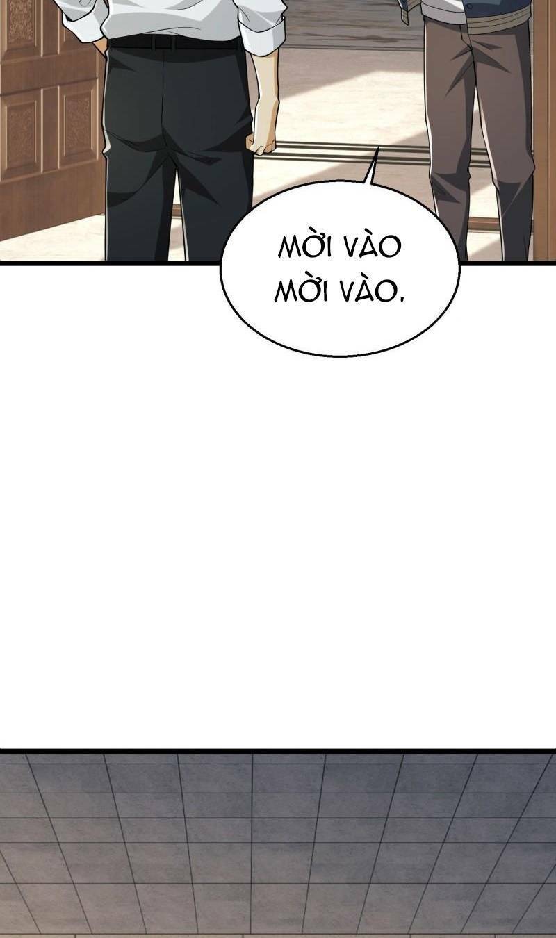 Đệ Nhất Danh Sách Chap 158 - Next Chap 159