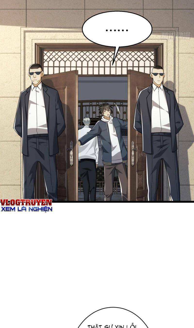 Đệ Nhất Danh Sách Chap 158 - Next Chap 159
