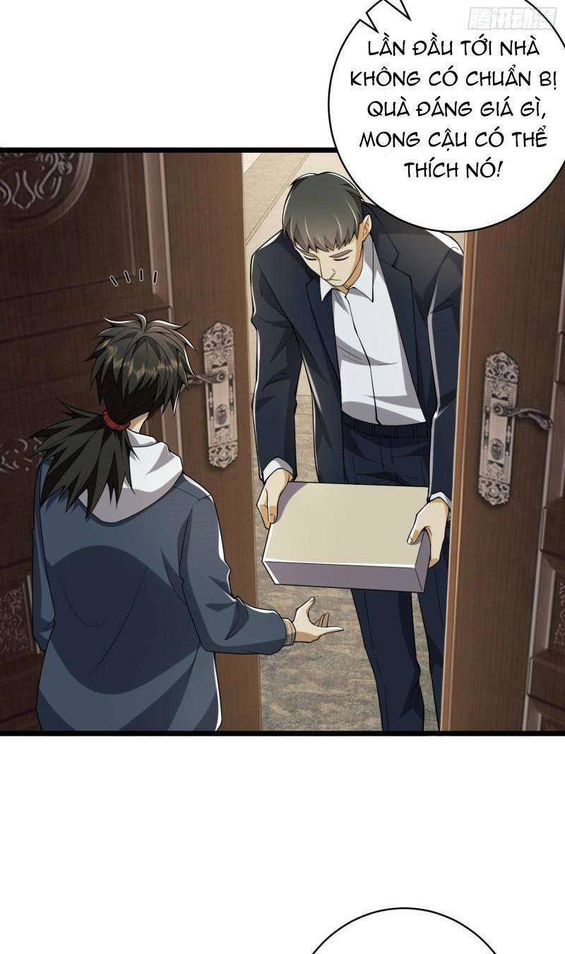 Đệ Nhất Danh Sách Chap 158 - Next Chap 159