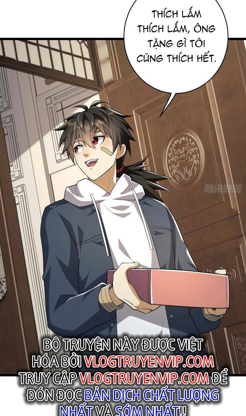 Đệ Nhất Danh Sách Chap 158 - Next Chap 159