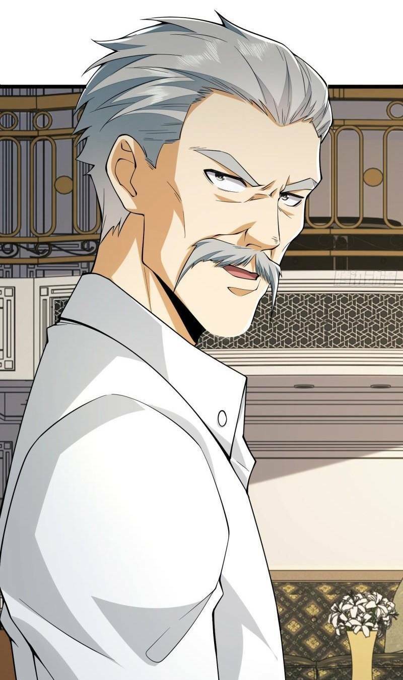 Đệ Nhất Danh Sách Chap 158 - Next Chap 159