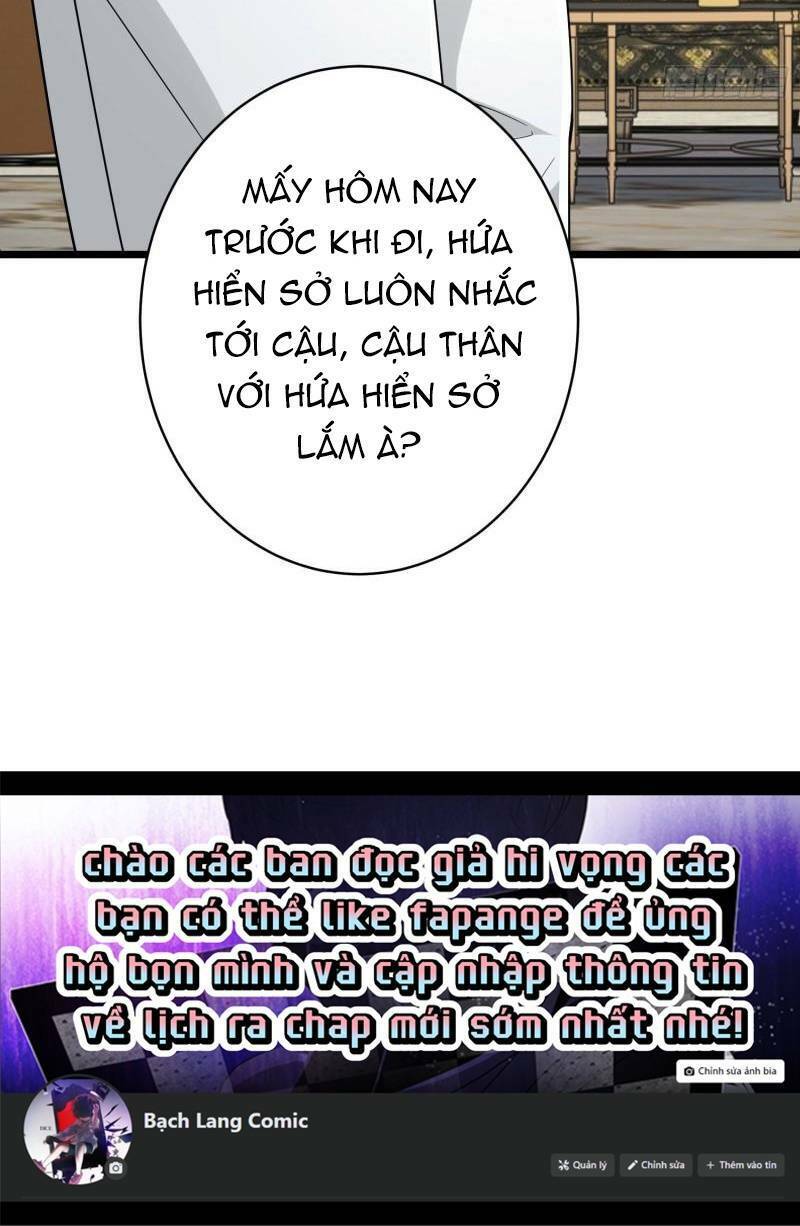 Đệ Nhất Danh Sách Chap 158 - Next Chap 159