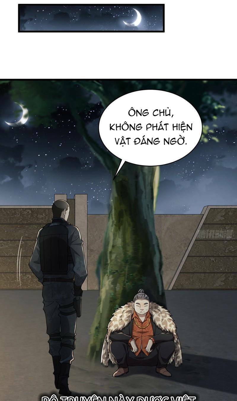 Đệ Nhất Danh Sách Chap 158 - Next Chap 159