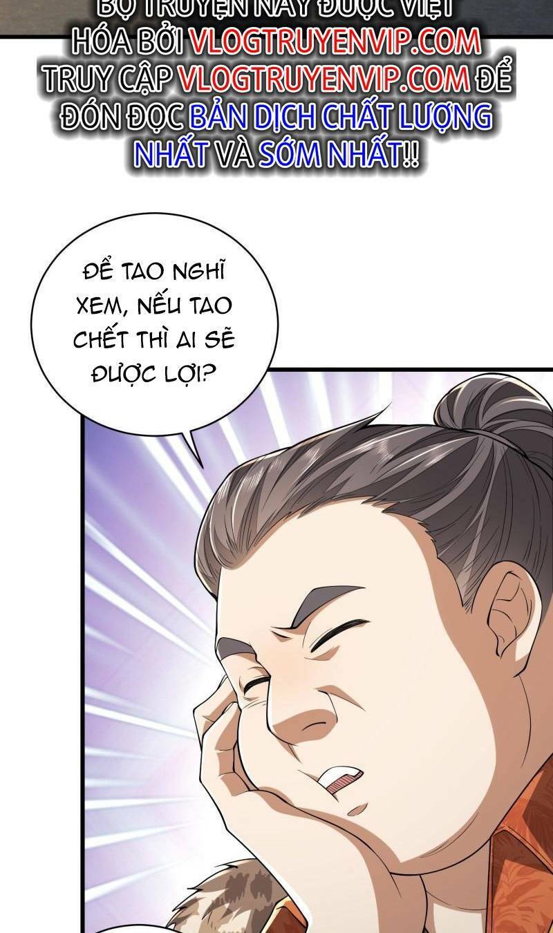 Đệ Nhất Danh Sách Chap 158 - Next Chap 159