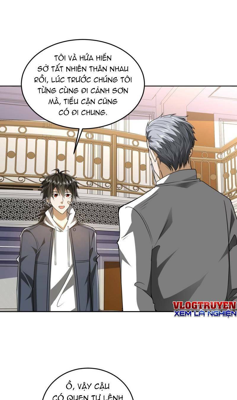 Đệ Nhất Danh Sách Chap 159 - Next Chap 160
