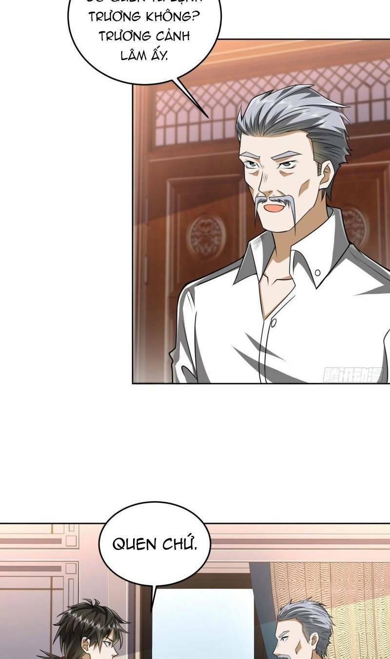 Đệ Nhất Danh Sách Chap 159 - Next Chap 160