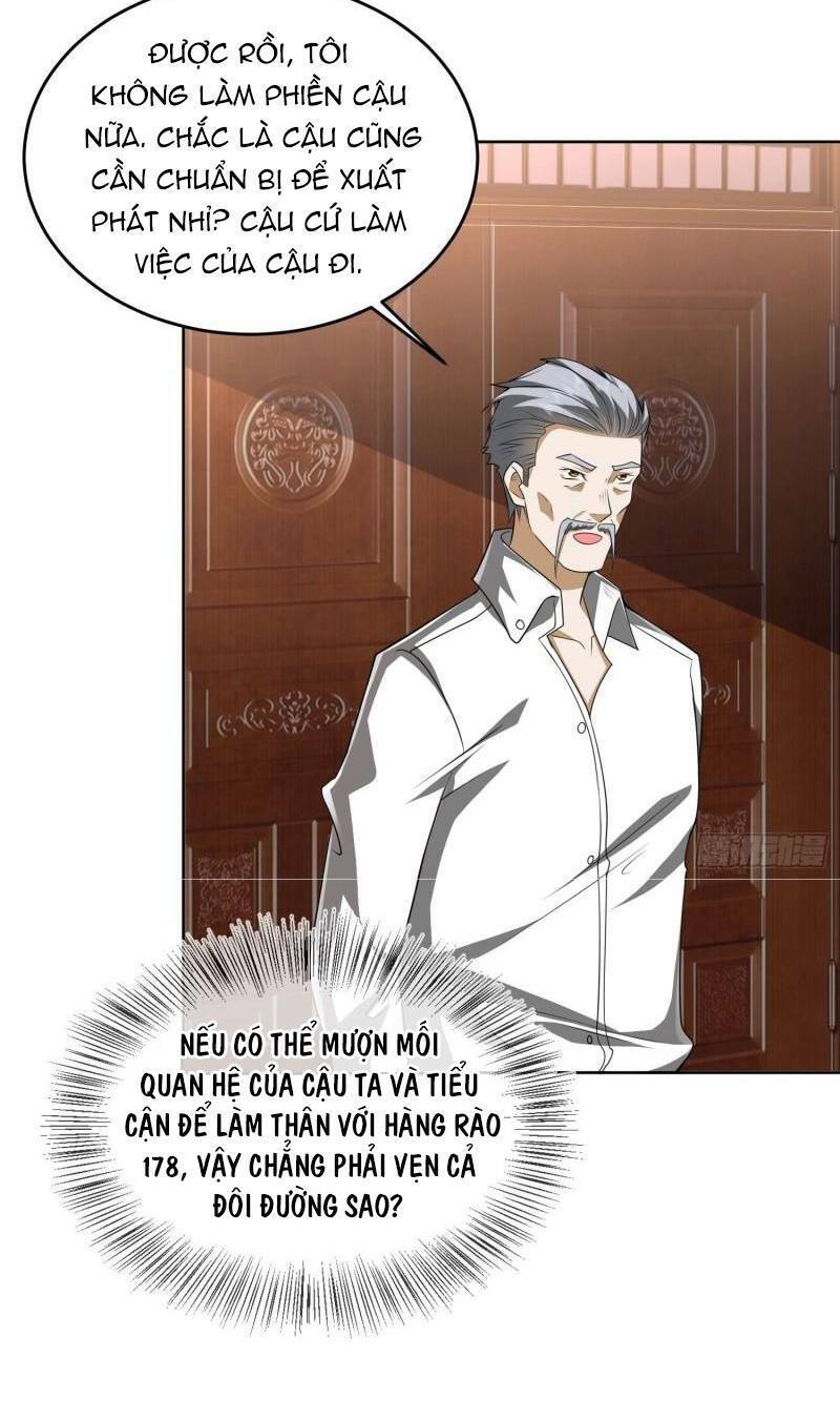 Đệ Nhất Danh Sách Chap 159 - Next Chap 160