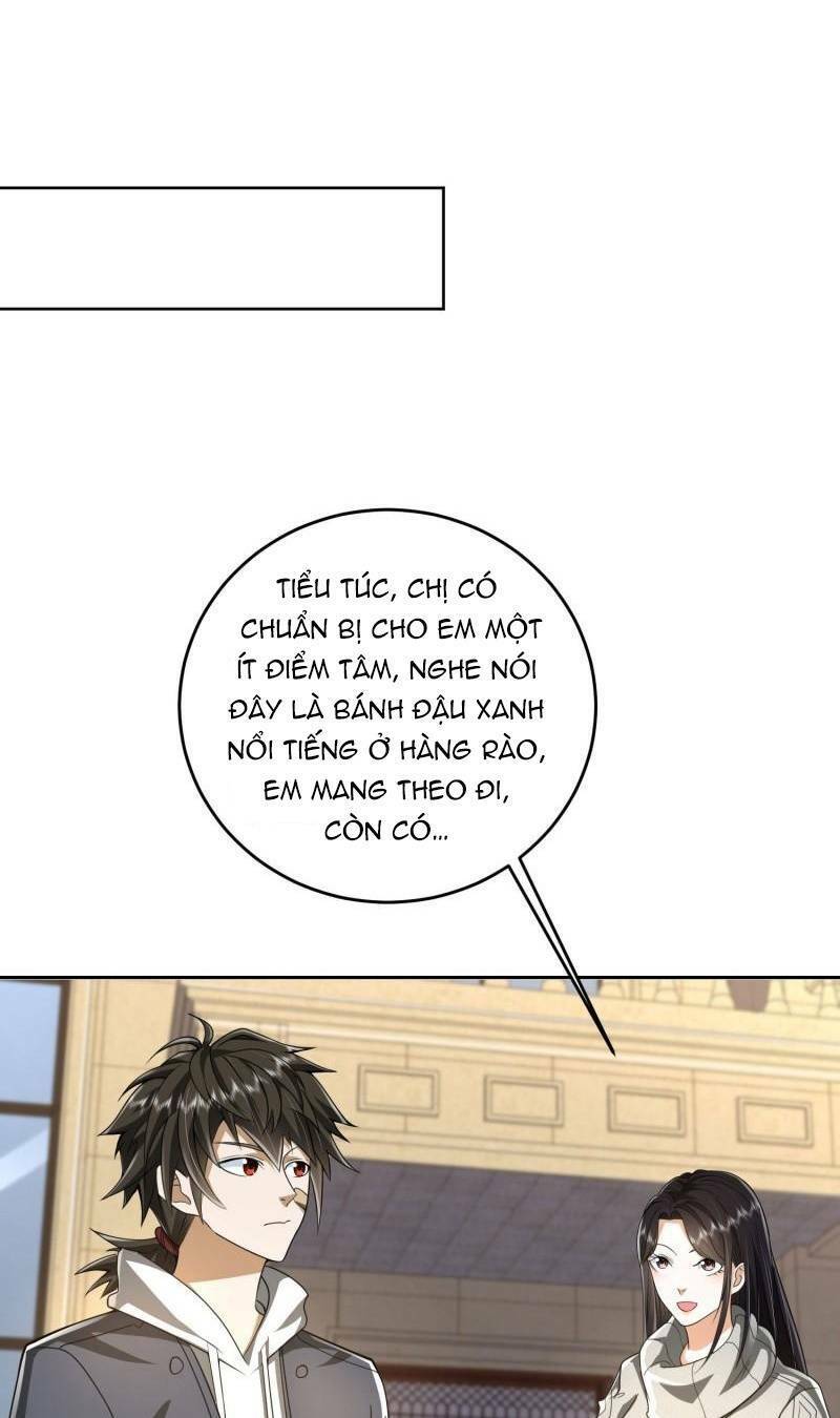 Đệ Nhất Danh Sách Chap 159 - Next Chap 160
