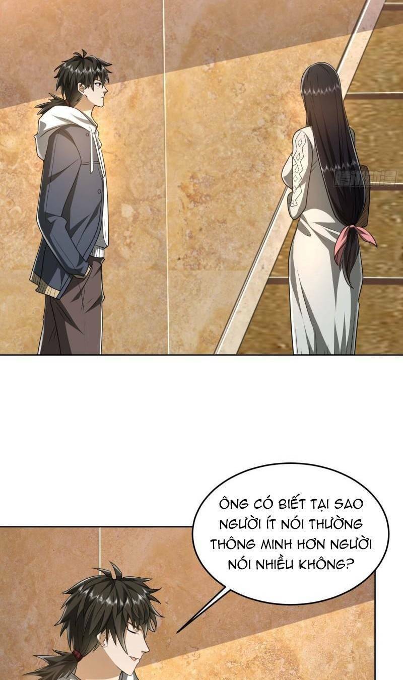 Đệ Nhất Danh Sách Chap 159 - Next Chap 160