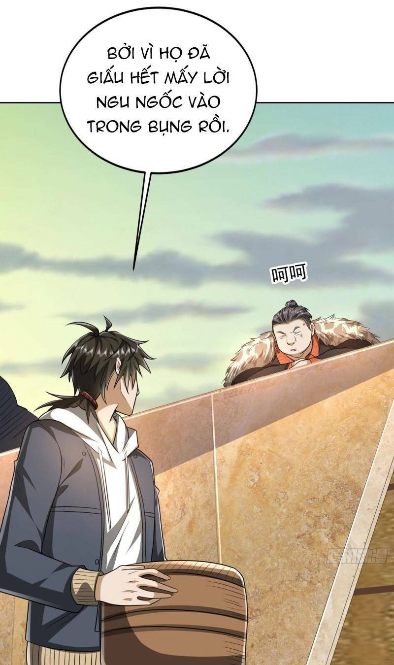 Đệ Nhất Danh Sách Chap 159 - Next Chap 160