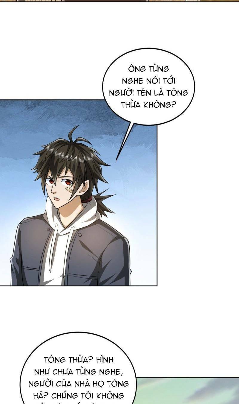 Đệ Nhất Danh Sách Chap 159 - Next Chap 160