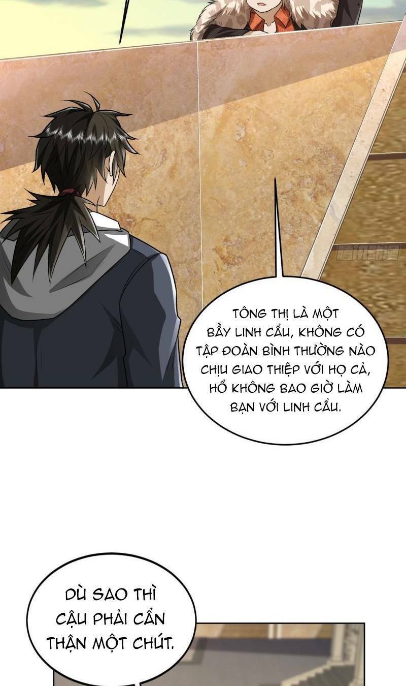 Đệ Nhất Danh Sách Chap 159 - Next Chap 160