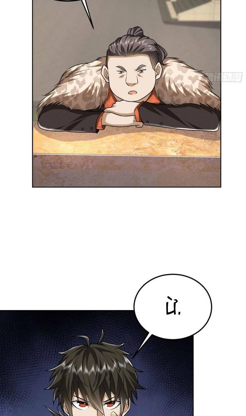 Đệ Nhất Danh Sách Chap 159 - Next Chap 160