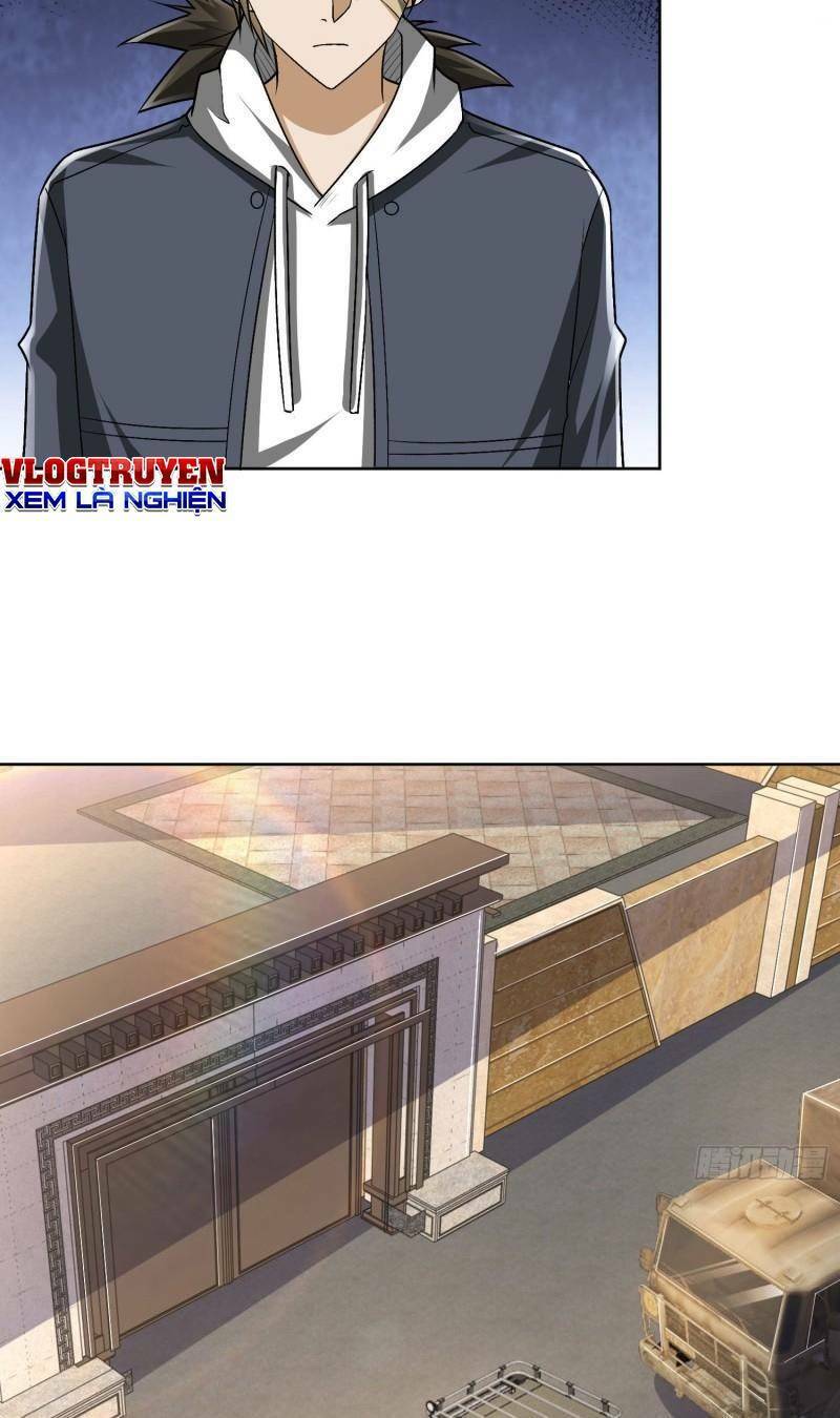 Đệ Nhất Danh Sách Chap 159 - Next Chap 160