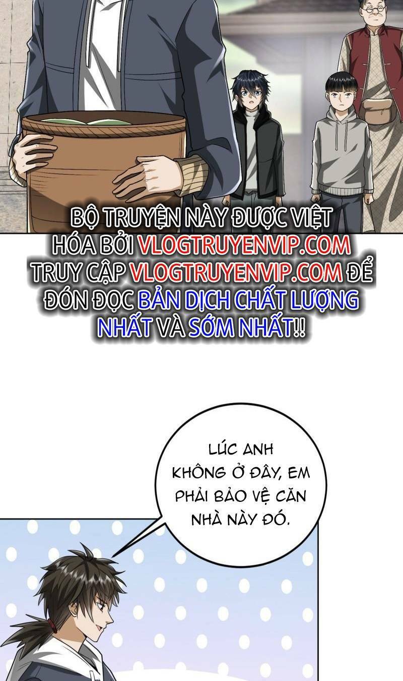Đệ Nhất Danh Sách Chap 159 - Next Chap 160