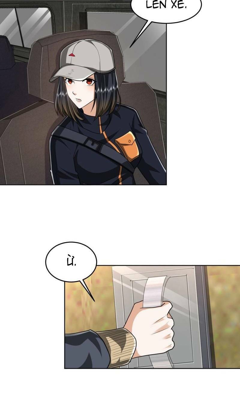 Đệ Nhất Danh Sách Chap 159 - Next Chap 160
