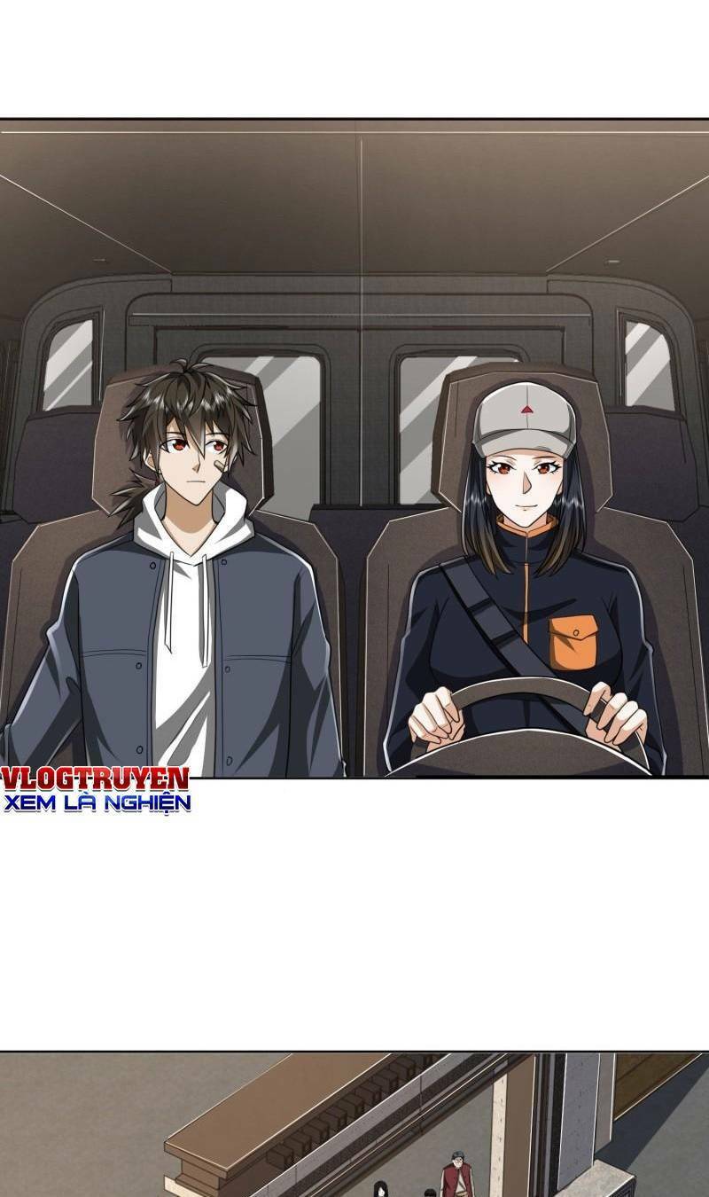 Đệ Nhất Danh Sách Chap 159 - Next Chap 160