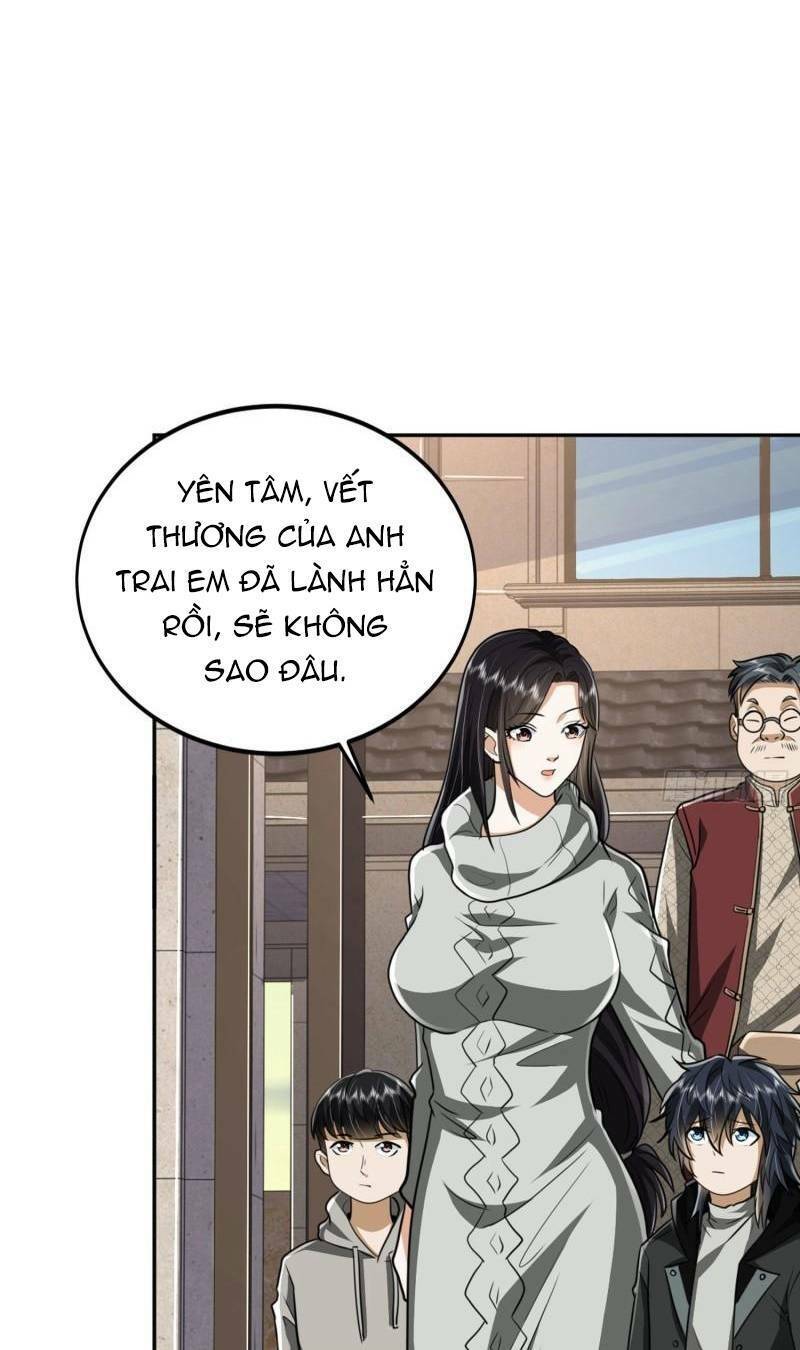 Đệ Nhất Danh Sách Chap 159 - Next Chap 160