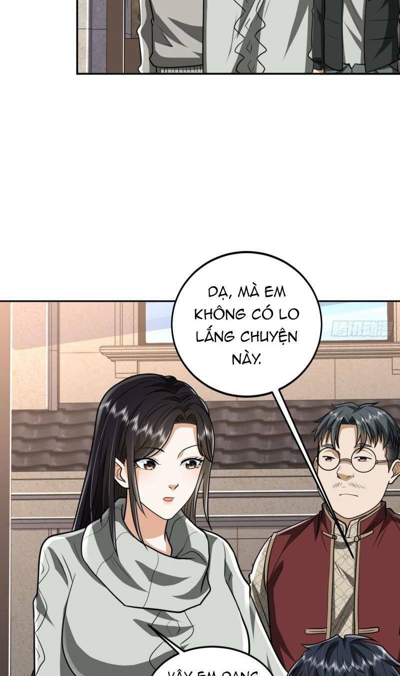Đệ Nhất Danh Sách Chap 159 - Next Chap 160