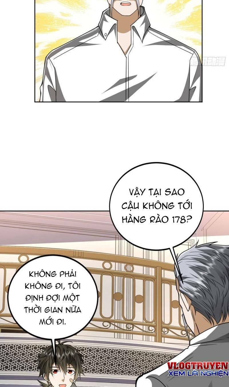 Đệ Nhất Danh Sách Chap 159 - Next Chap 160