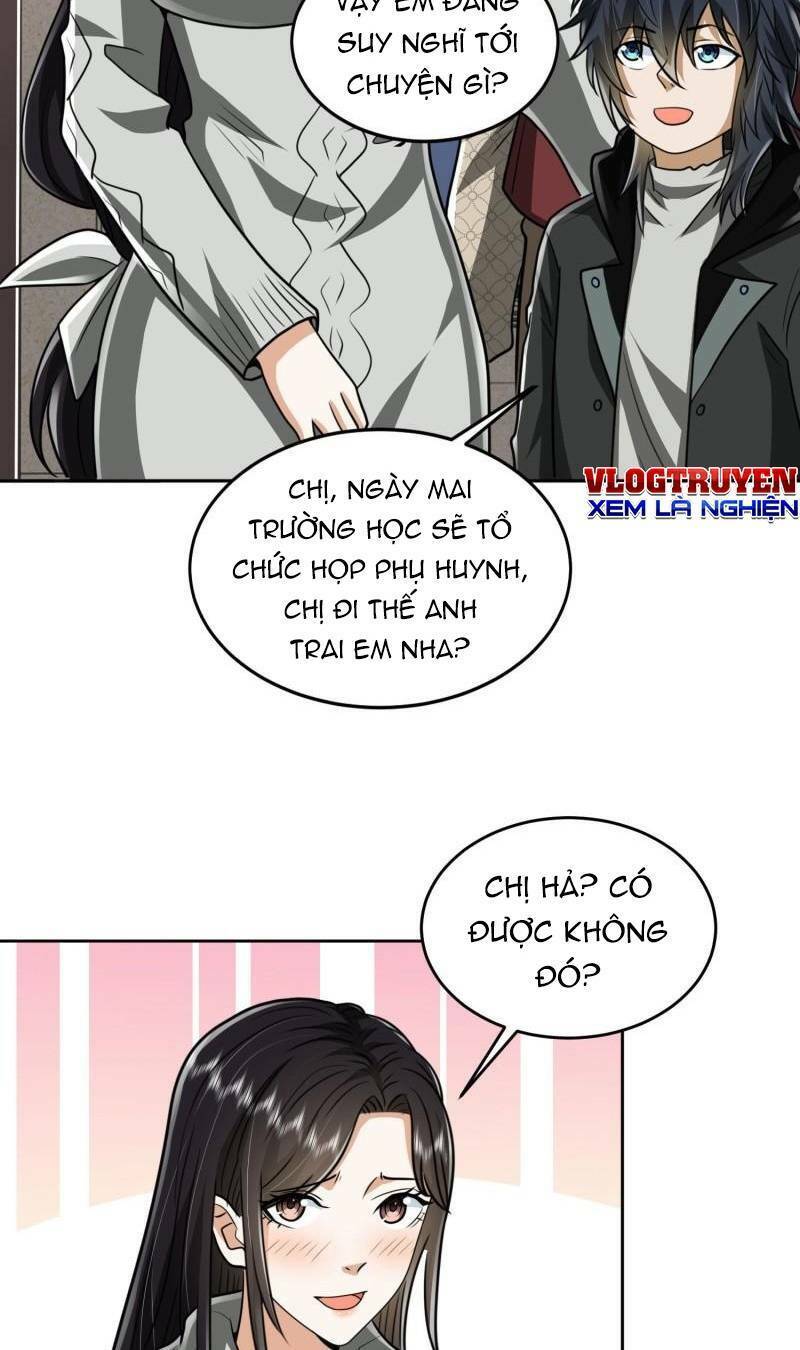 Đệ Nhất Danh Sách Chap 159 - Next Chap 160