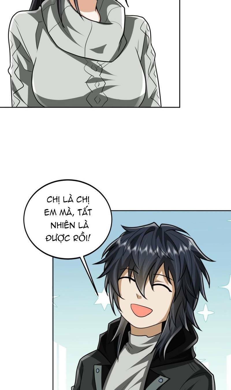 Đệ Nhất Danh Sách Chap 159 - Next Chap 160