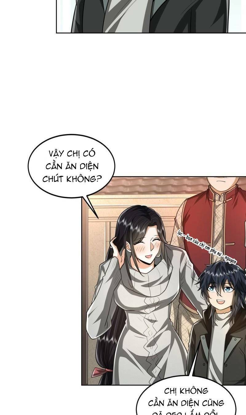 Đệ Nhất Danh Sách Chap 159 - Next Chap 160