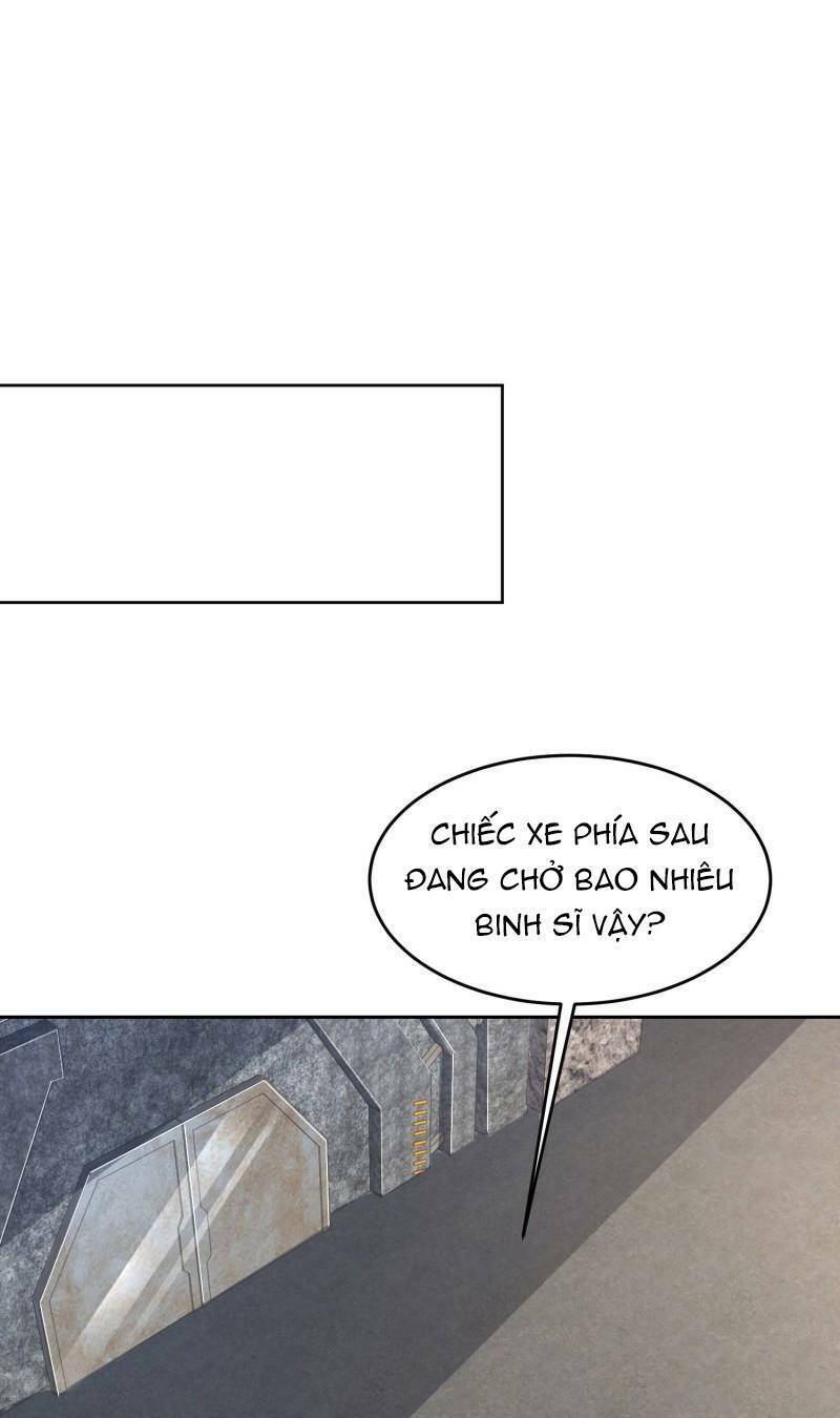 Đệ Nhất Danh Sách Chap 159 - Next Chap 160