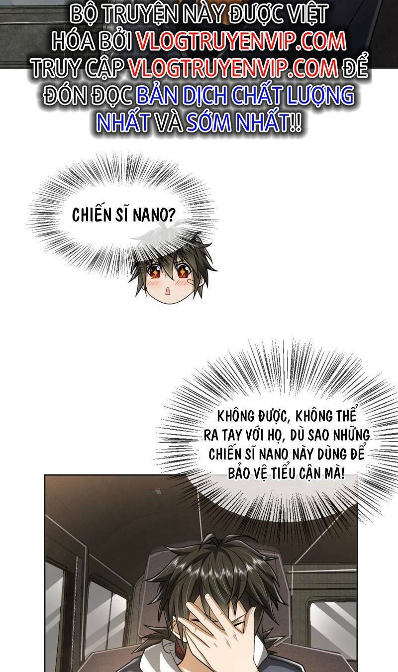 Đệ Nhất Danh Sách Chap 159 - Next Chap 160