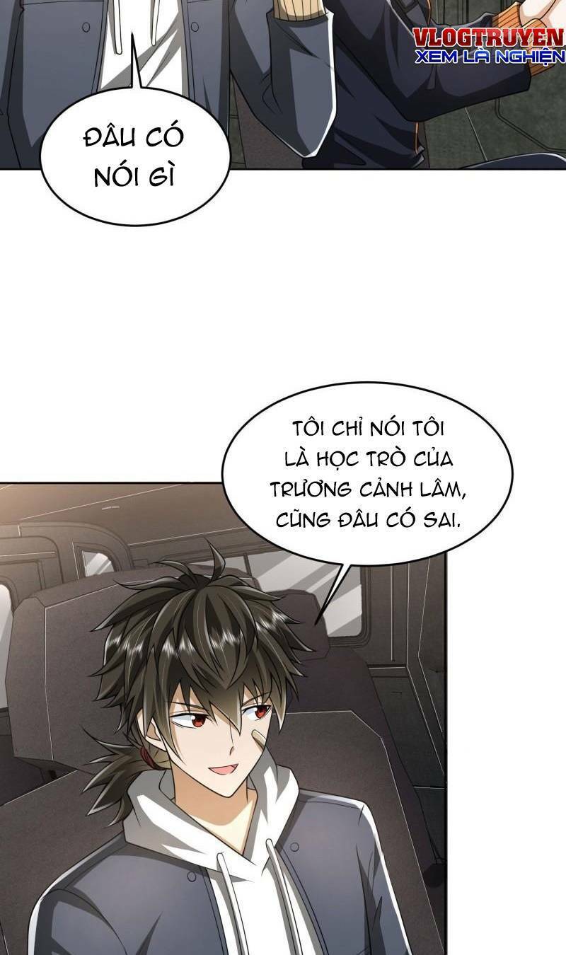 Đệ Nhất Danh Sách Chap 159 - Next Chap 160