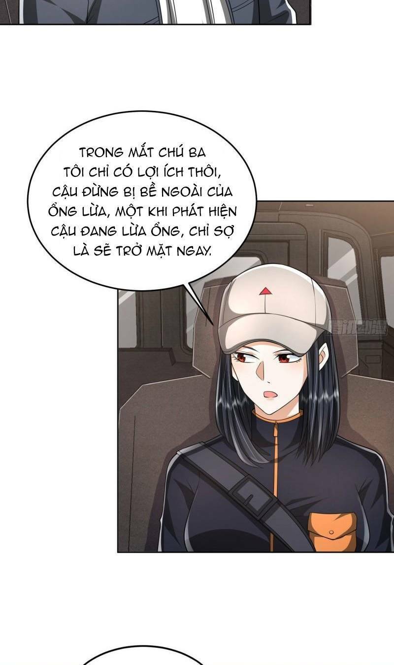 Đệ Nhất Danh Sách Chap 159 - Next Chap 160