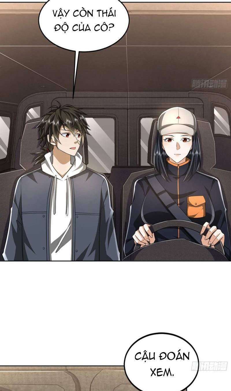 Đệ Nhất Danh Sách Chap 159 - Next Chap 160
