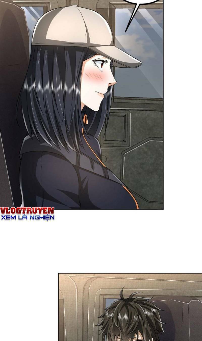 Đệ Nhất Danh Sách Chap 159 - Next Chap 160