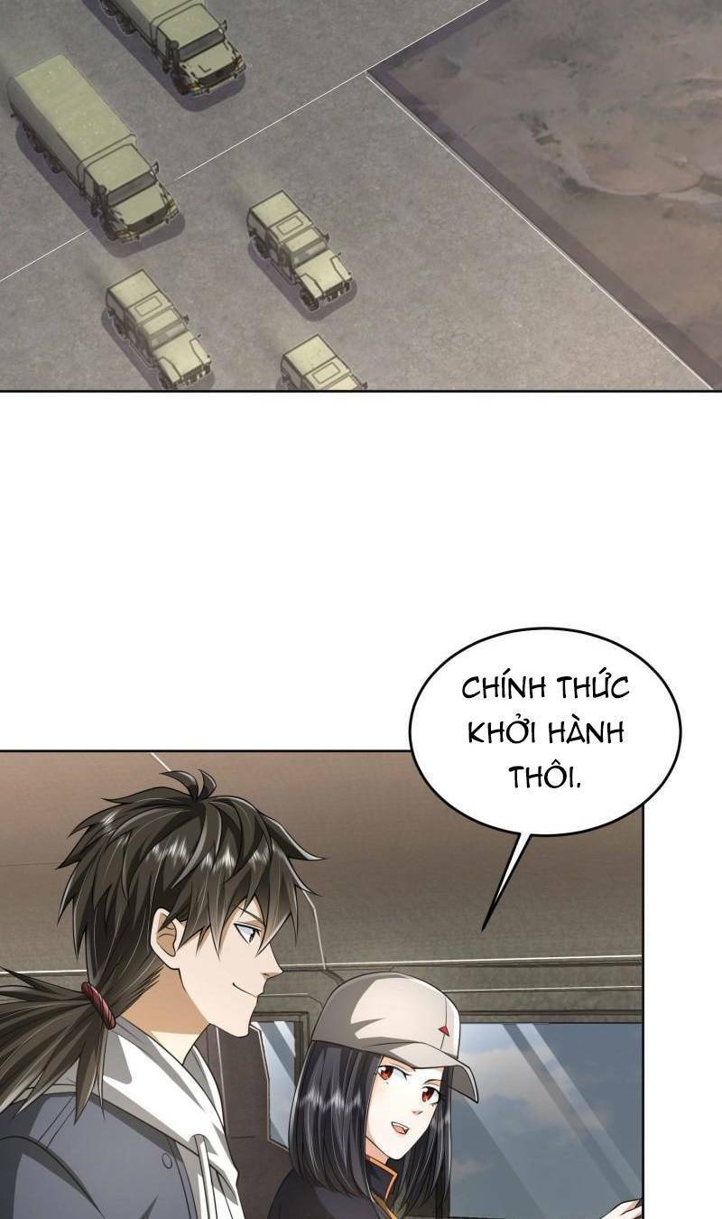 Đệ Nhất Danh Sách Chap 159 - Next Chap 160
