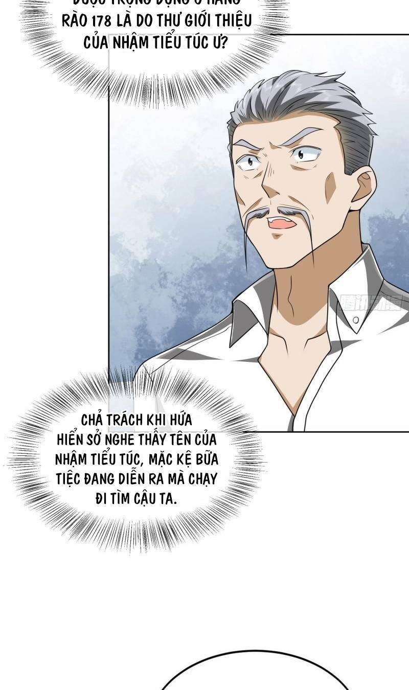 Đệ Nhất Danh Sách Chap 159 - Next Chap 160