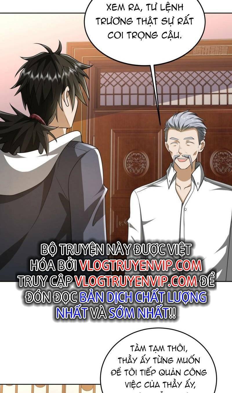 Đệ Nhất Danh Sách Chap 159 - Next Chap 160