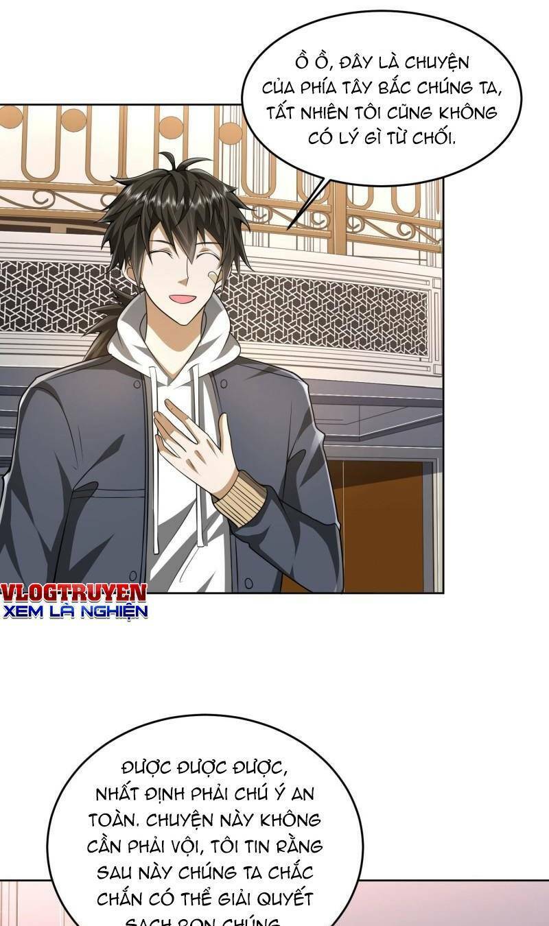 Đệ Nhất Danh Sách Chap 159 - Next Chap 160