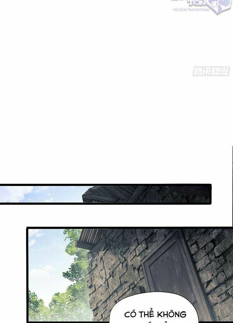 Đệ Nhất Danh Sách Chap 16 - Next Chap 17