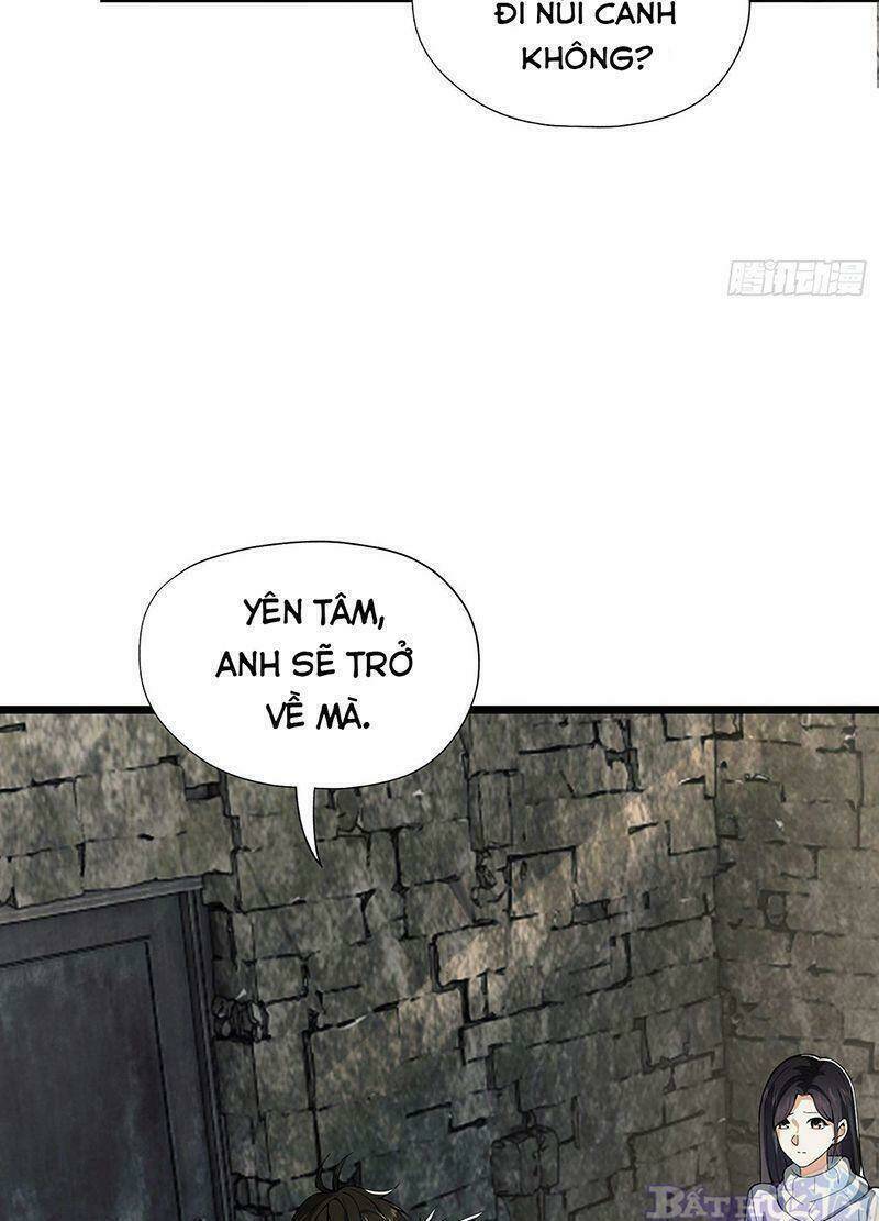 Đệ Nhất Danh Sách Chap 16 - Next Chap 17