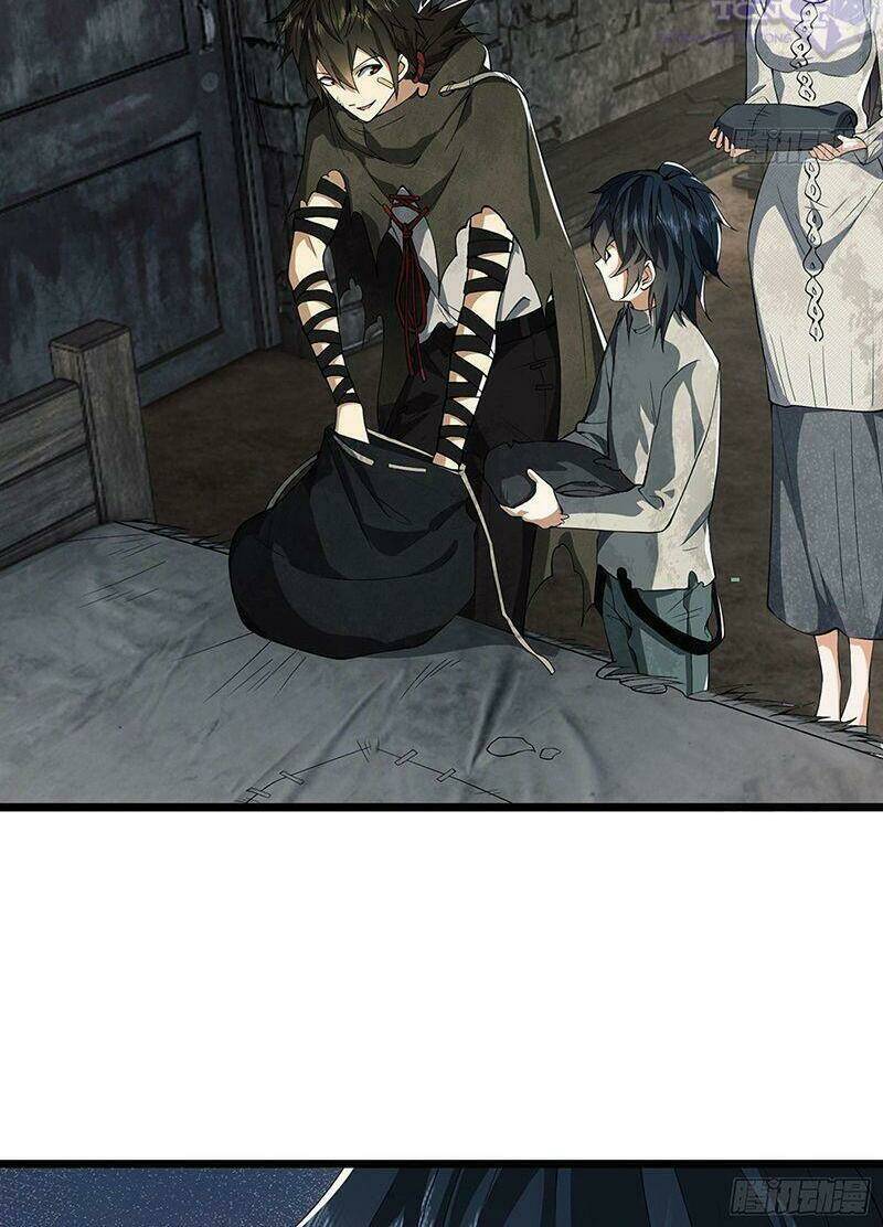 Đệ Nhất Danh Sách Chap 16 - Next Chap 17
