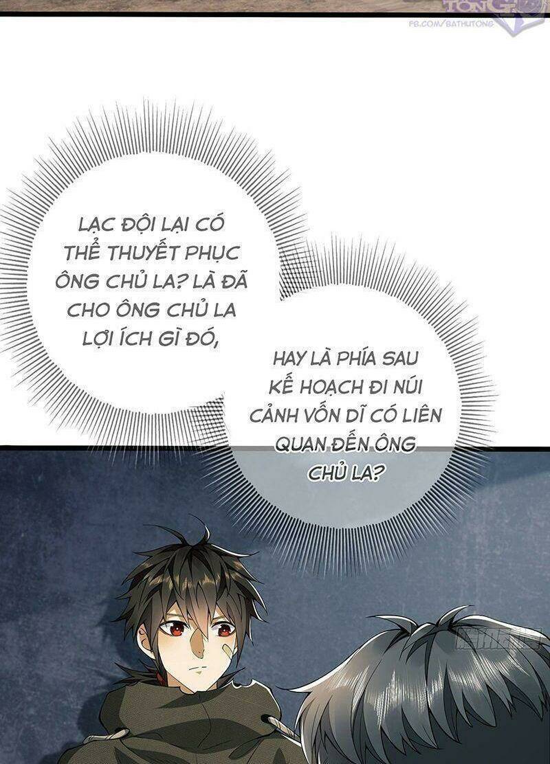 Đệ Nhất Danh Sách Chap 16 - Next Chap 17