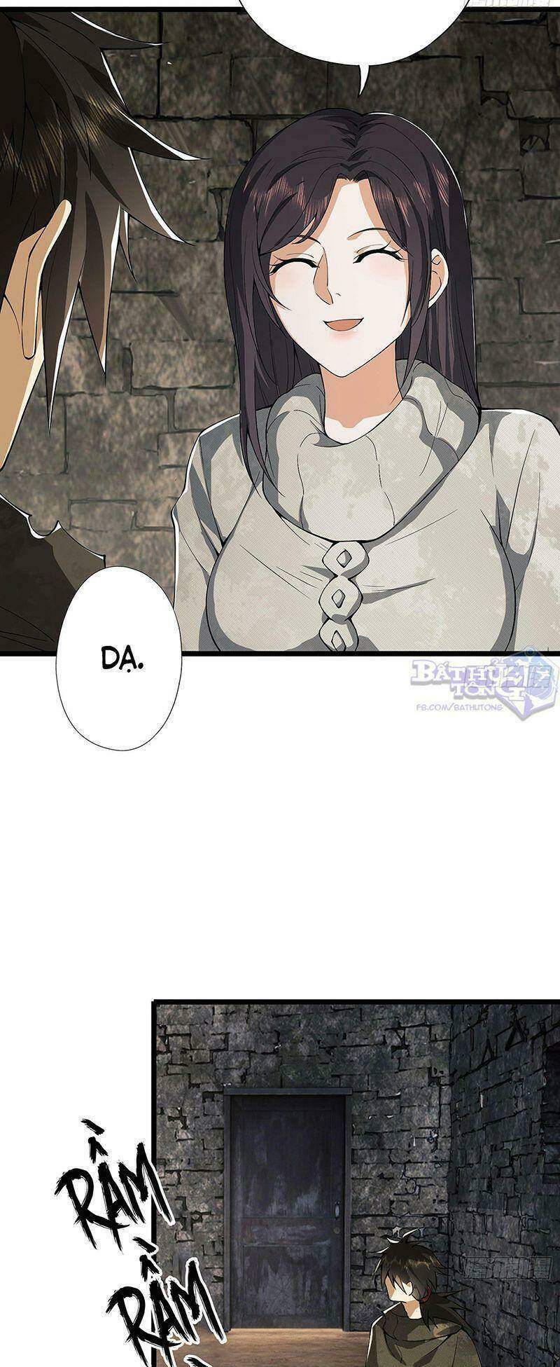 Đệ Nhất Danh Sách Chap 16 - Next Chap 17