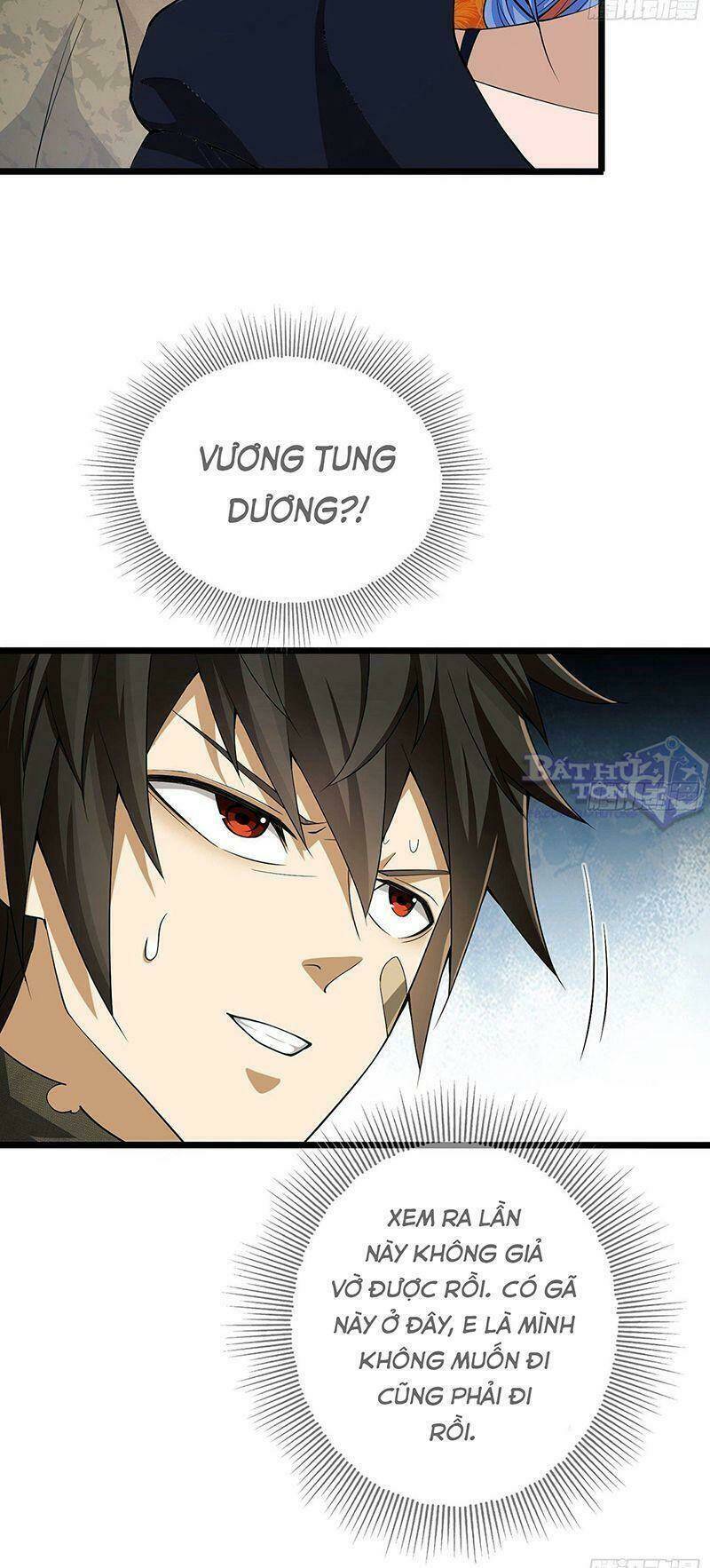 Đệ Nhất Danh Sách Chap 16 - Next Chap 17