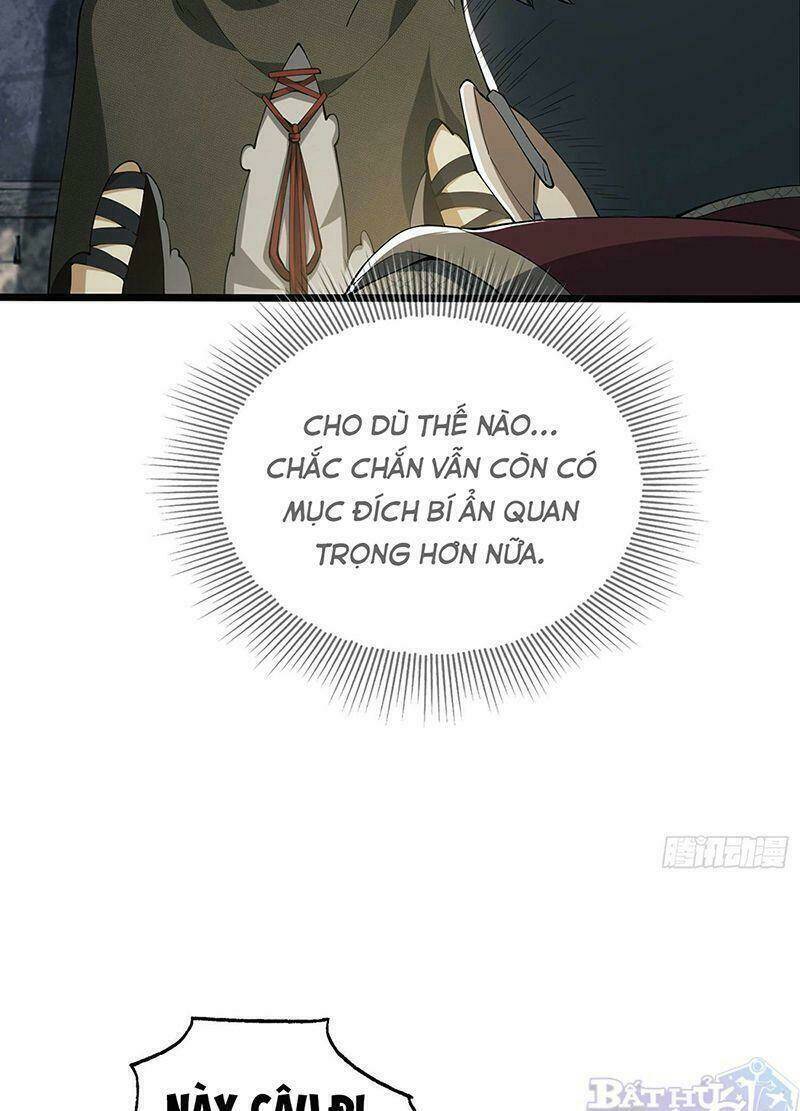 Đệ Nhất Danh Sách Chap 16 - Next Chap 17