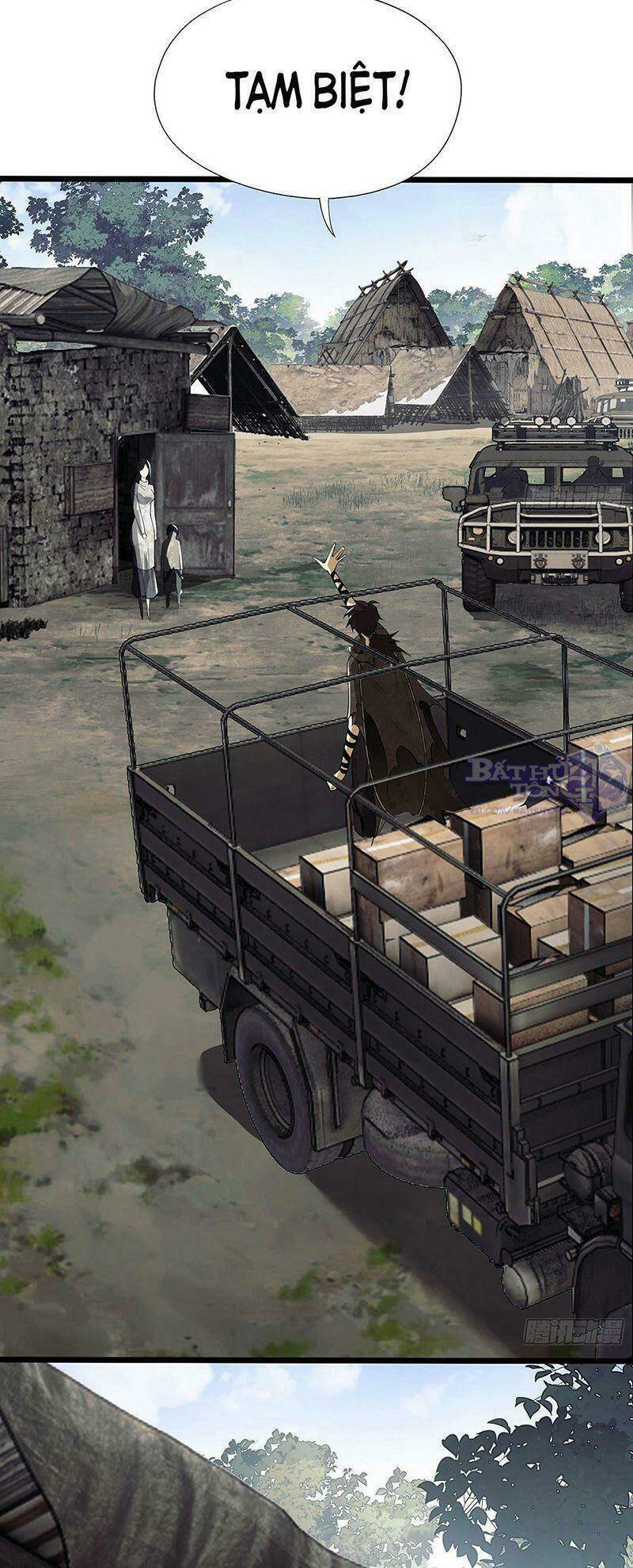 Đệ Nhất Danh Sách Chap 16 - Next Chap 17